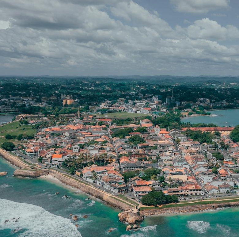 Galle