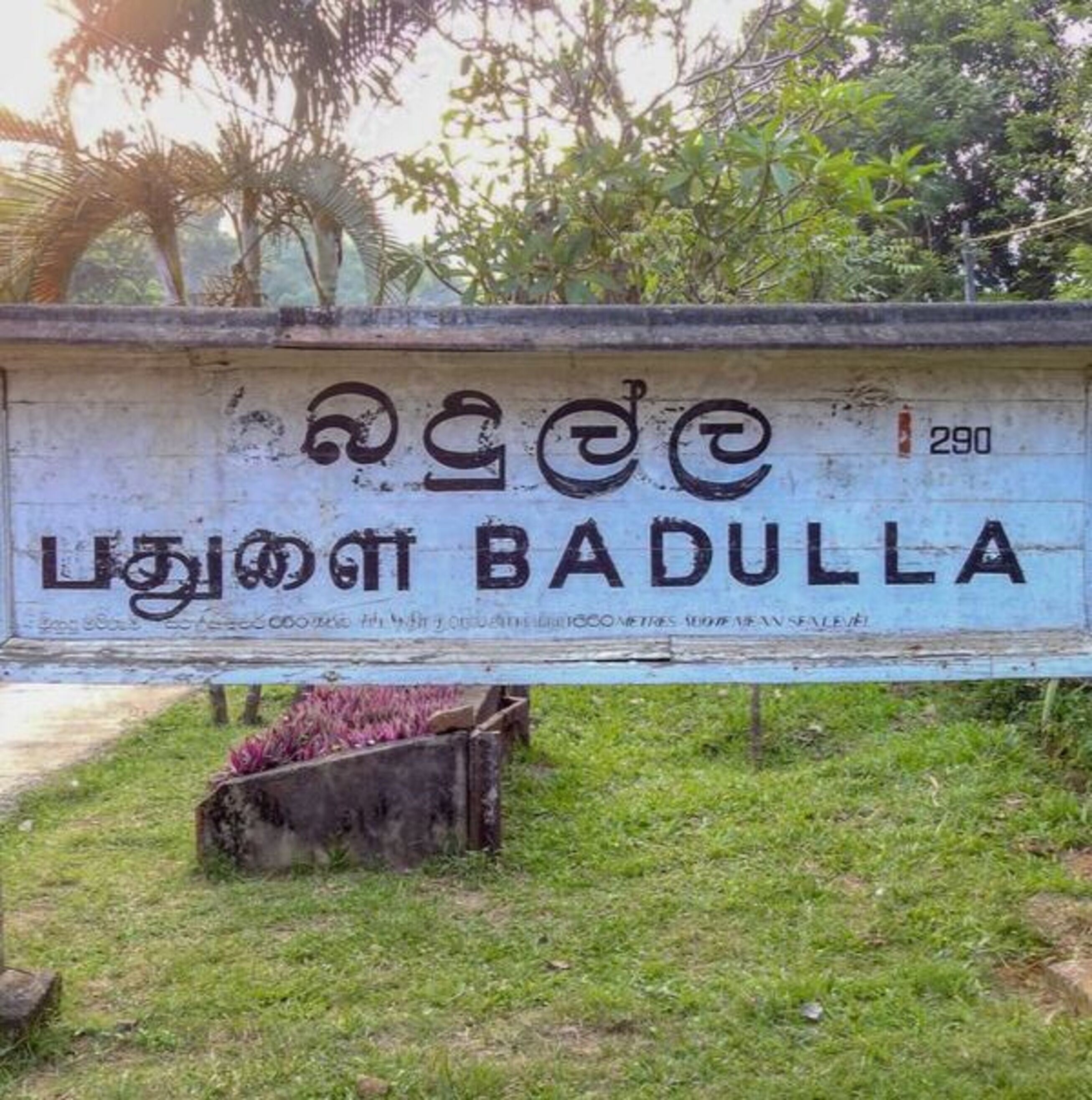 Badulla
